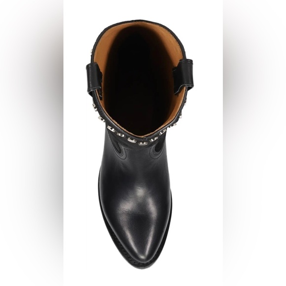 Frye Billy Pull-on Boots Women’s 11 - Picture 3 of 4